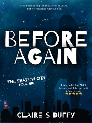 cover image of Before Again